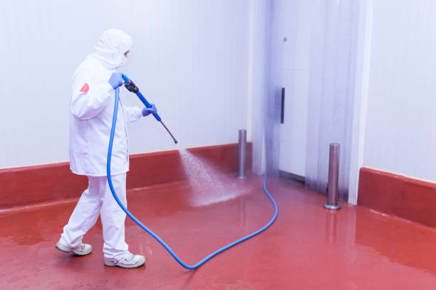 Winterizing Services in Highland Lakes, NJ