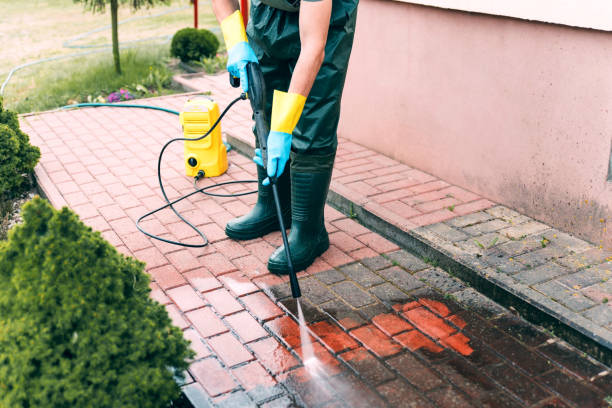 Best Gas Station Cleaning  in Highland Lakes, NJ