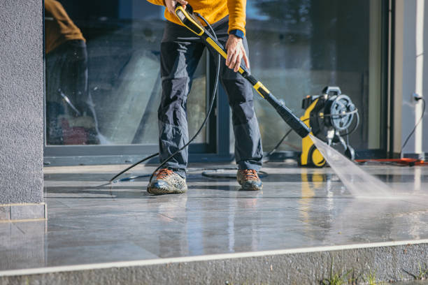 Best Machinery and Equipment Cleaning  in Highland Lakes, NJ