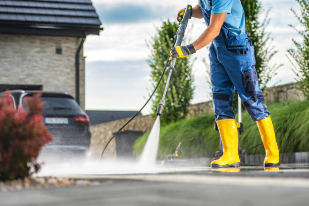 Professional Pressure Washing Services in Highland Lakes, NJ