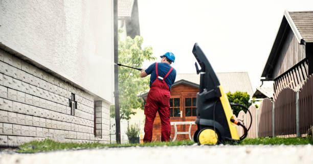 Best Oil Spill Cleanup  in Highland Lakes, NJ